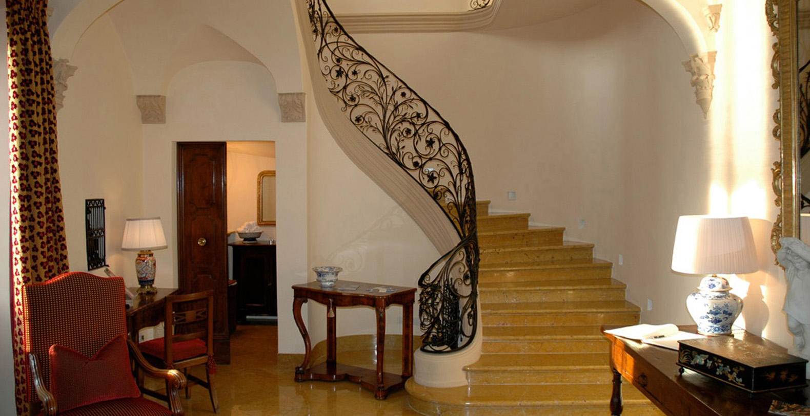 Villa La Cassinella