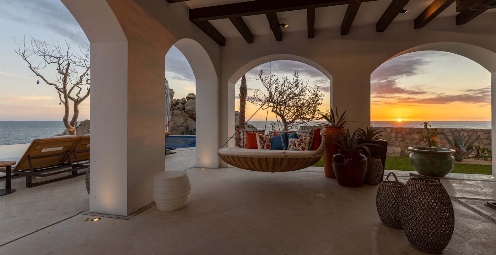 Villa La Datcha Cabo