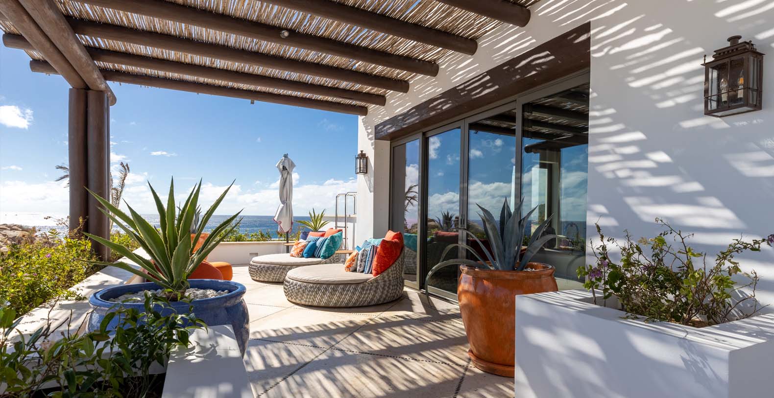 Villa La Datcha Cabo