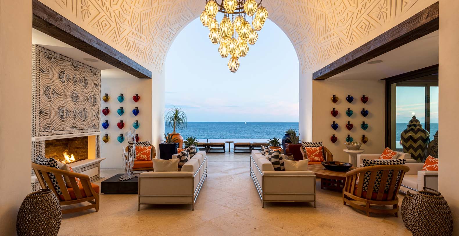 Villa La Datcha Cabo