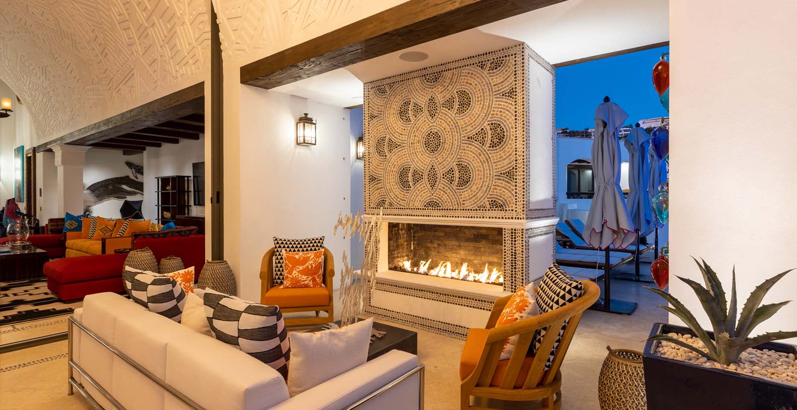 Villa La Datcha Cabo