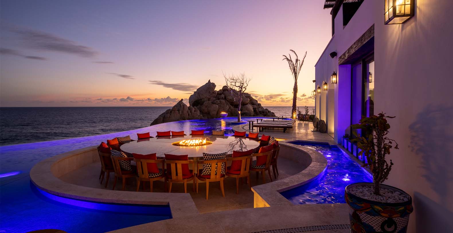 Villa La Datcha Cabo