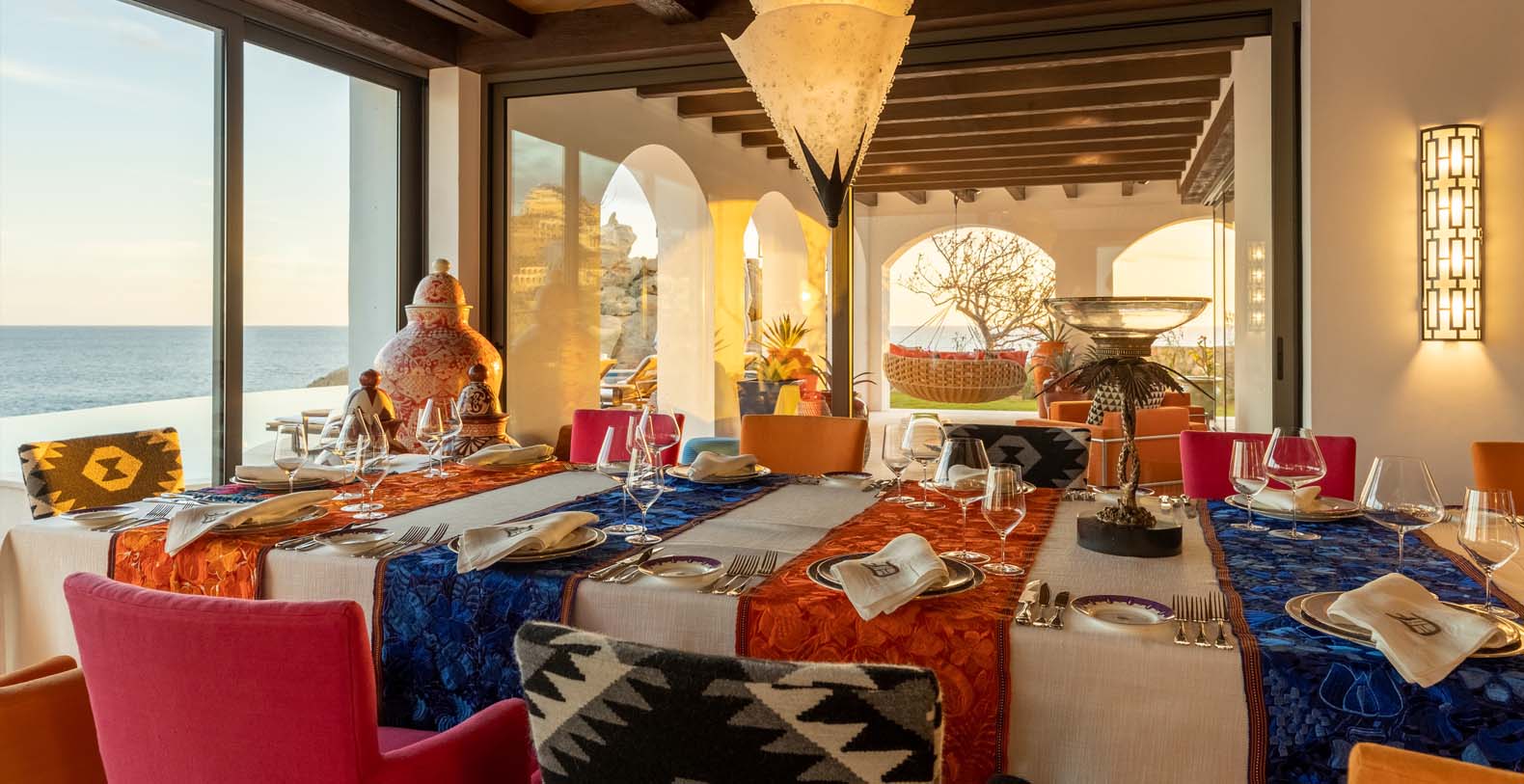 Villa La Datcha Cabo