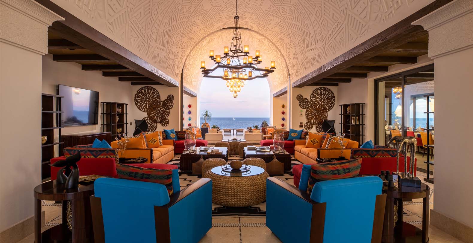 Villa La Datcha Cabo