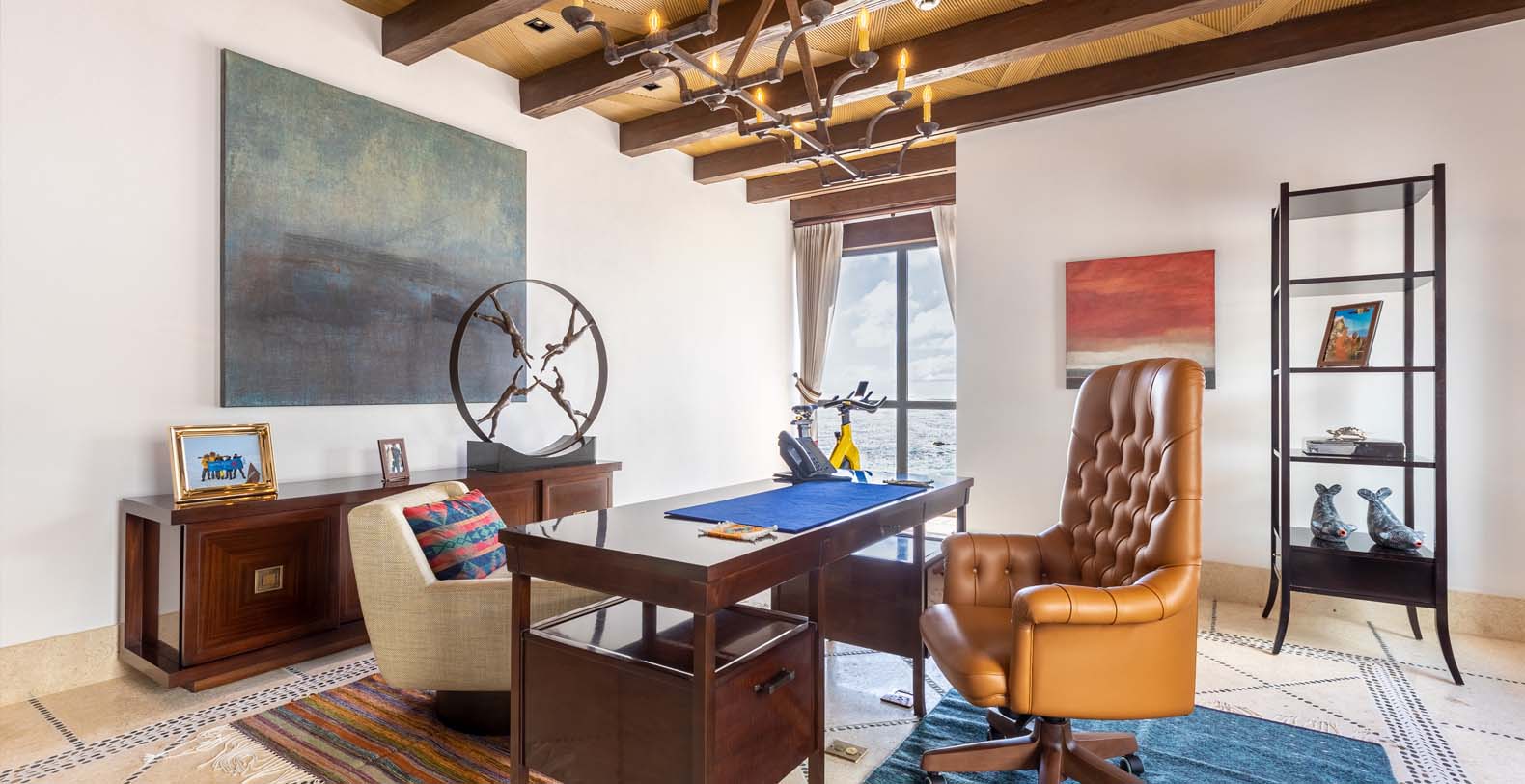 Villa La Datcha Cabo