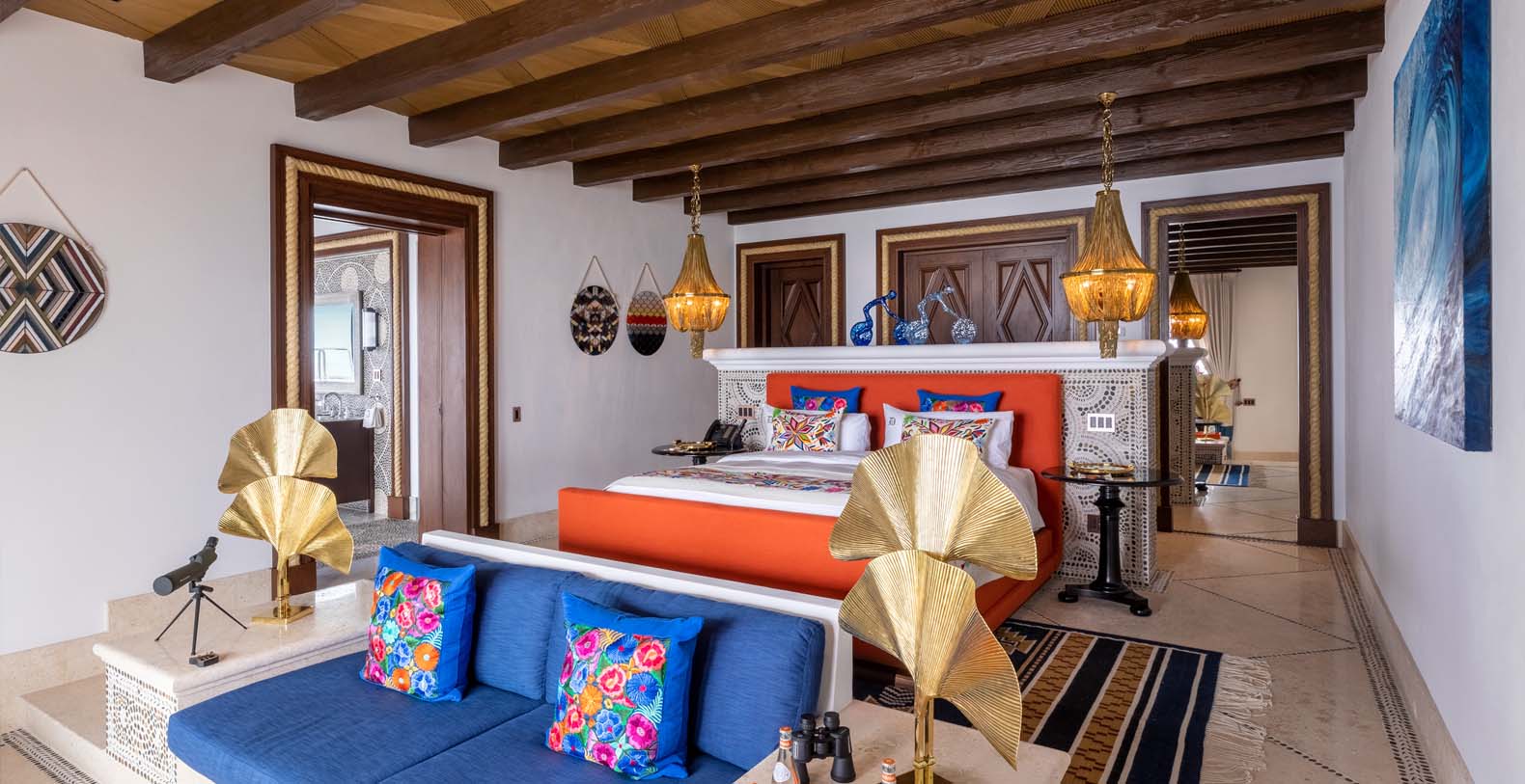 Villa La Datcha Cabo