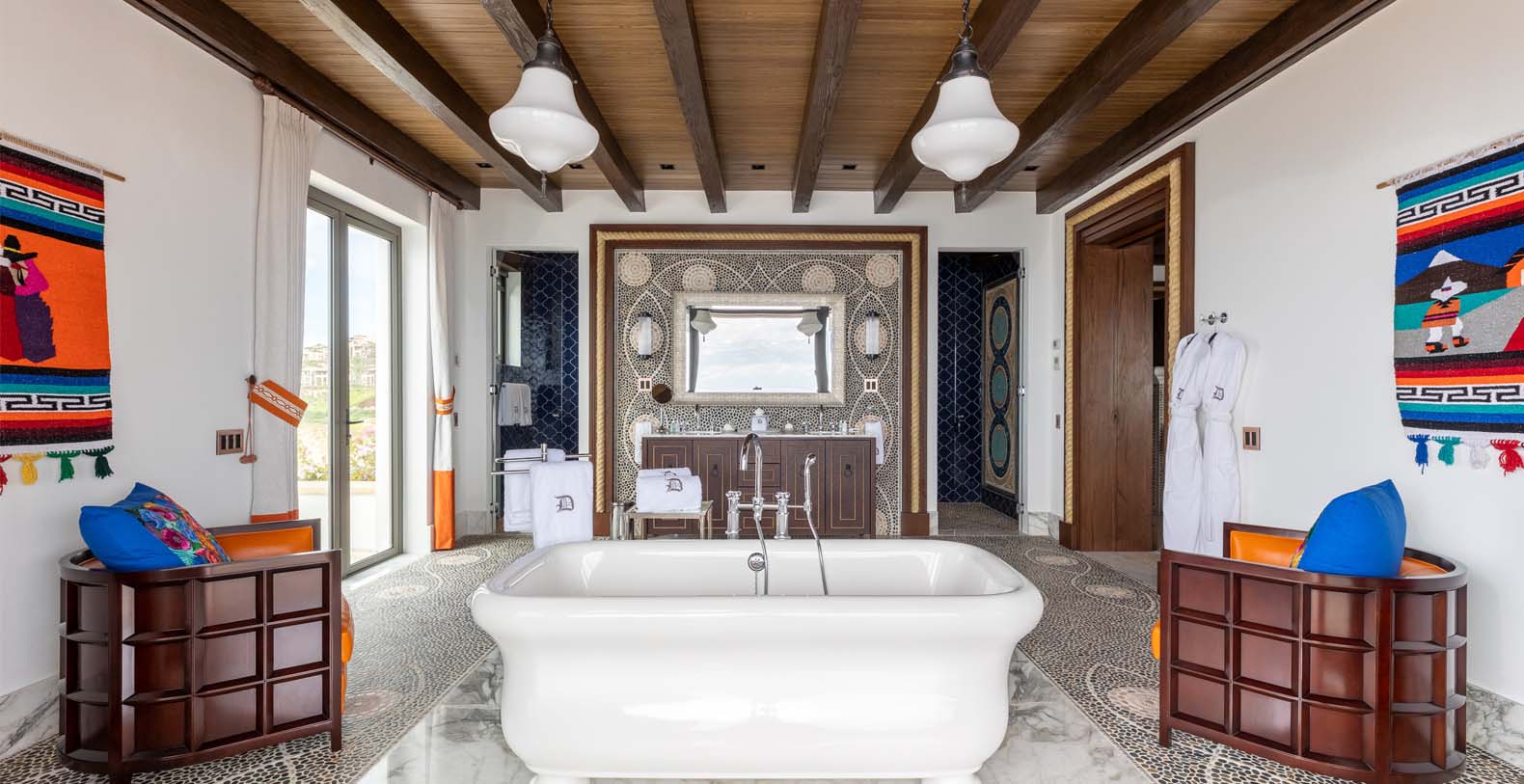 Villa La Datcha Cabo